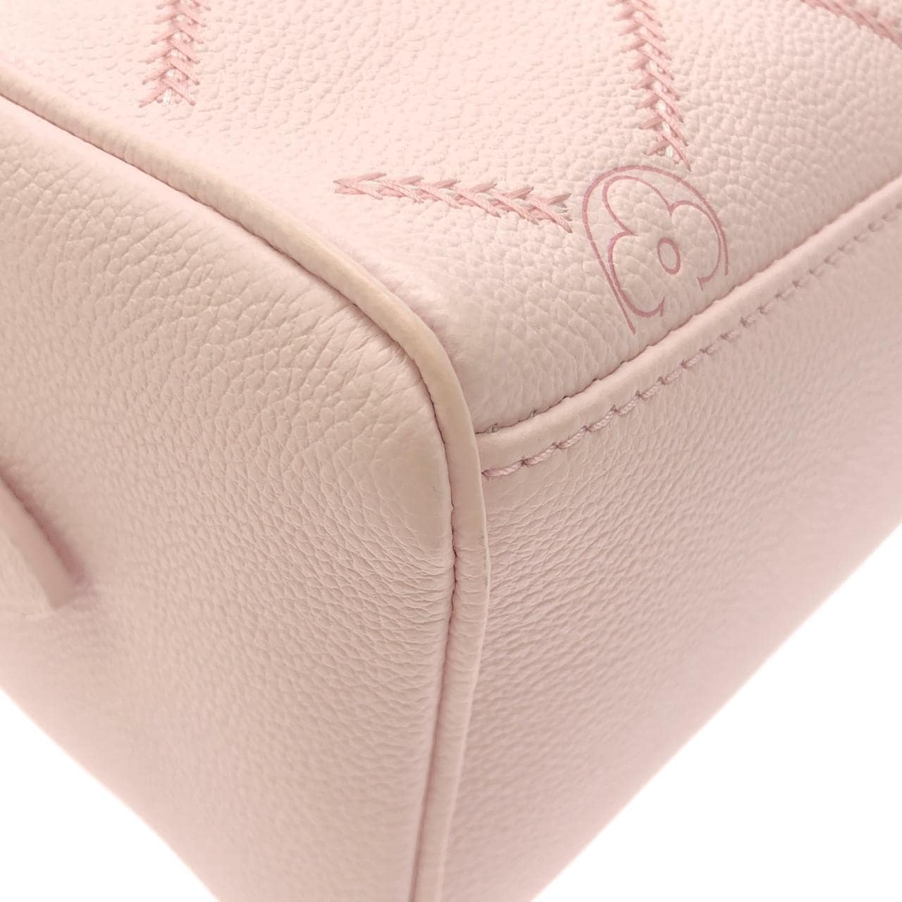LOUIS VUITTON Speedy M28529 Boston Monogram 2