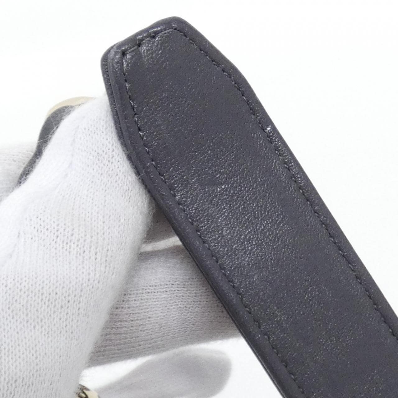 CHANEL Chanel 19 AP3267 銀包 羊皮 6