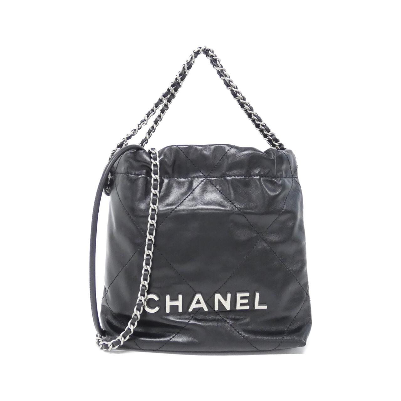 CHANEL Chanel 22 AS3980 Handbag