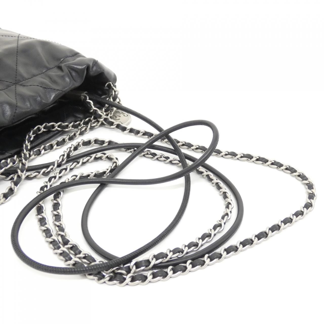 CHANEL Chanel 22 AS3980 Handbag 5
