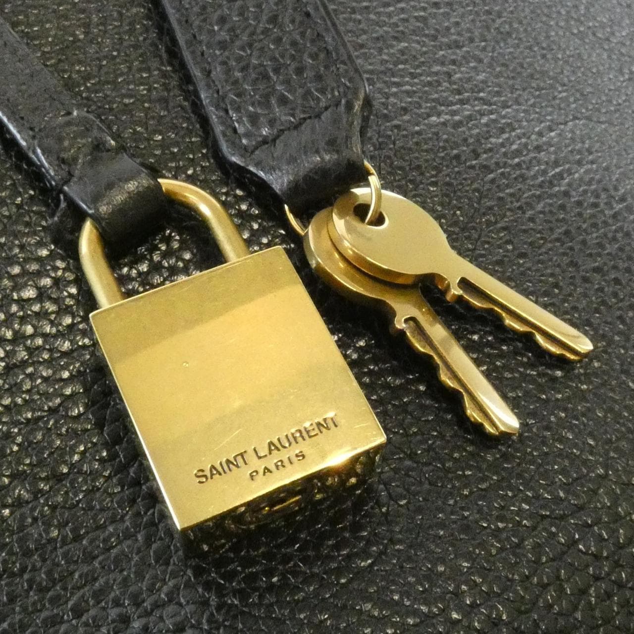 SAINT LAURENT Sac de Jour 717447 DTI0W 手提包 4
