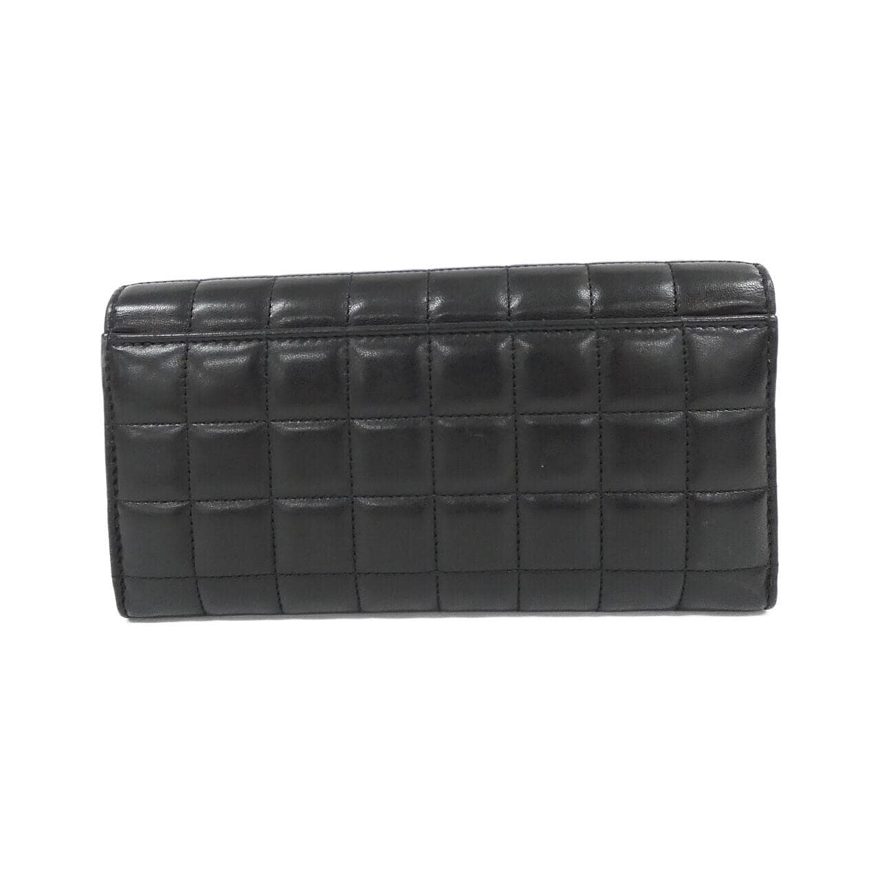 SAINT LAURENT 801688 AABVP 銀包 羊皮 2