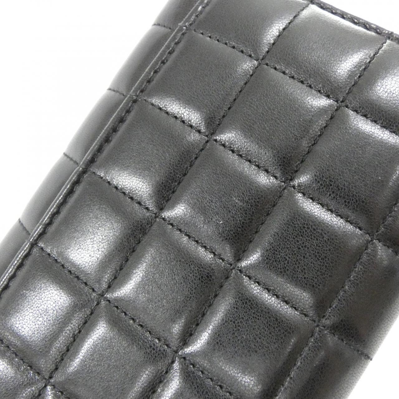 SAINT LAURENT 801688 AABVP 銀包 羊皮 3
