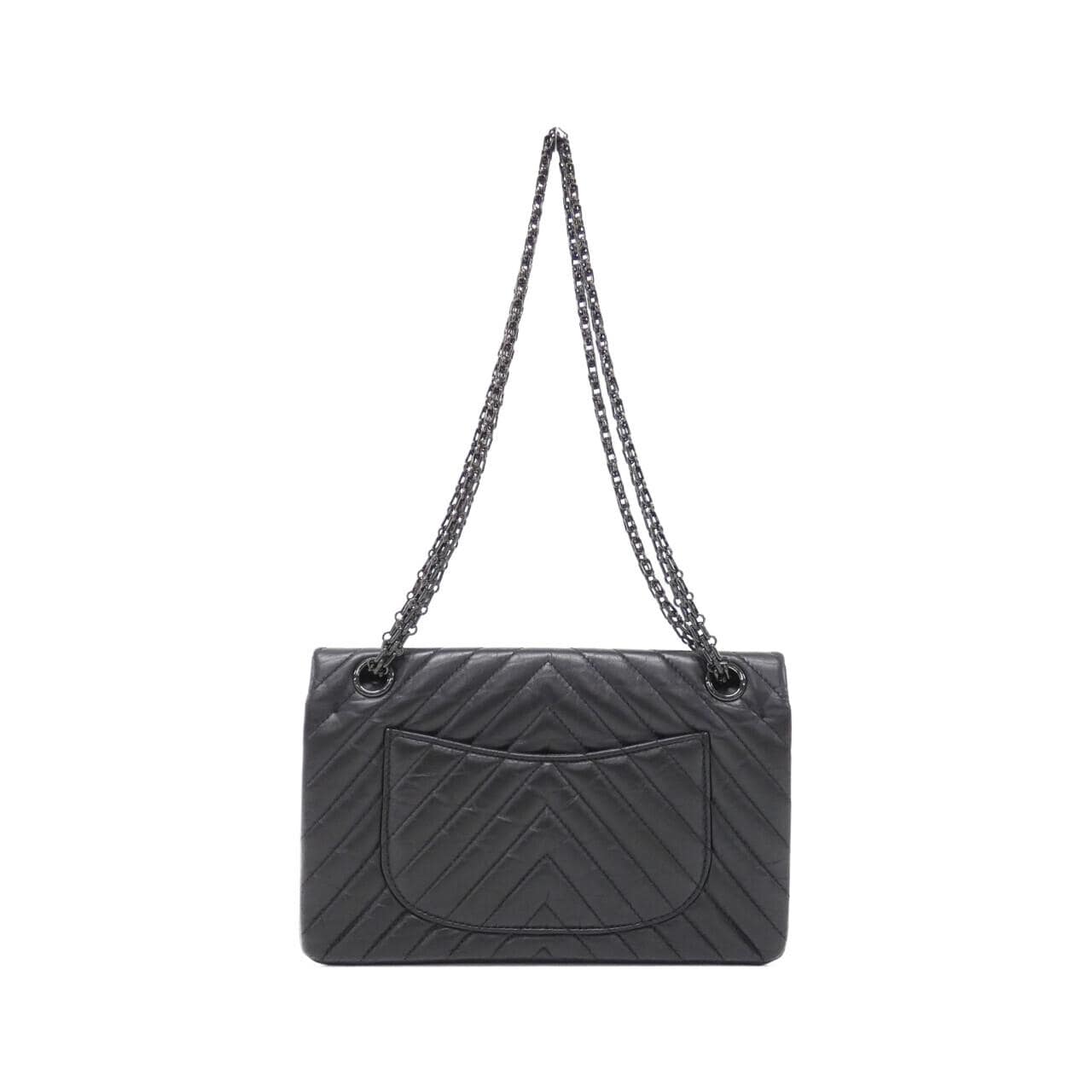 CHANEL 37586 Shoulder 2