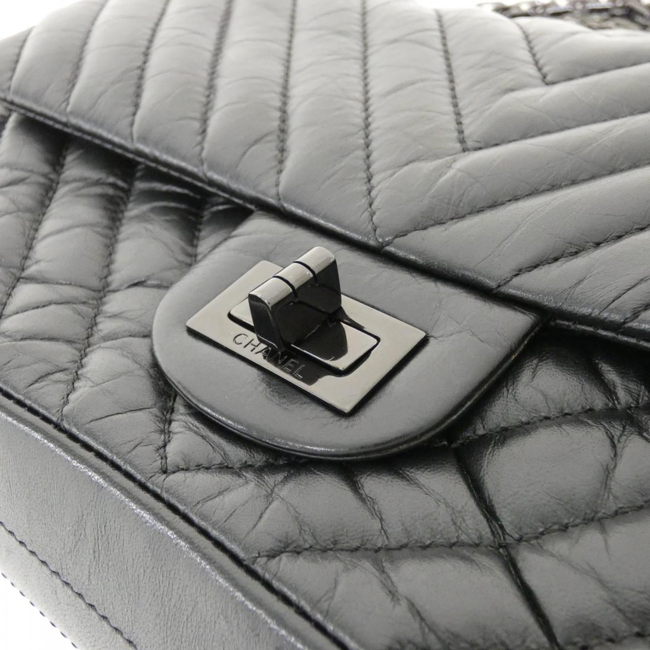 CHANEL 37586 Shoulder 4
