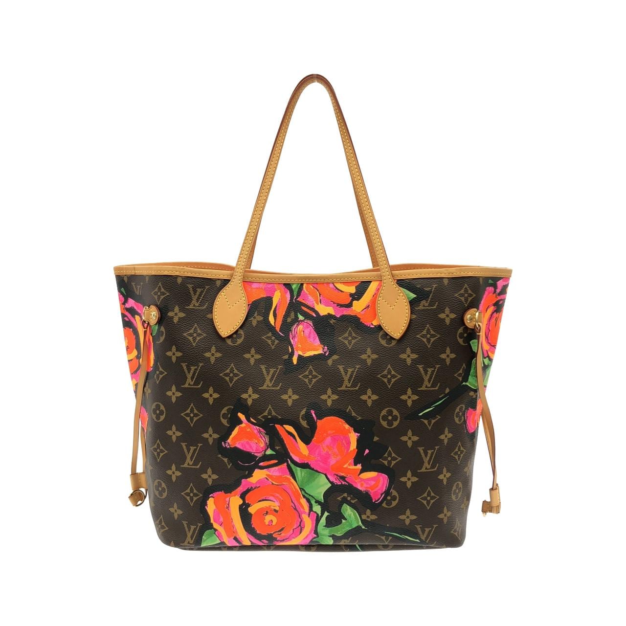 LOUIS VUITTON Neverfull M48613 托特包 Monogram 2