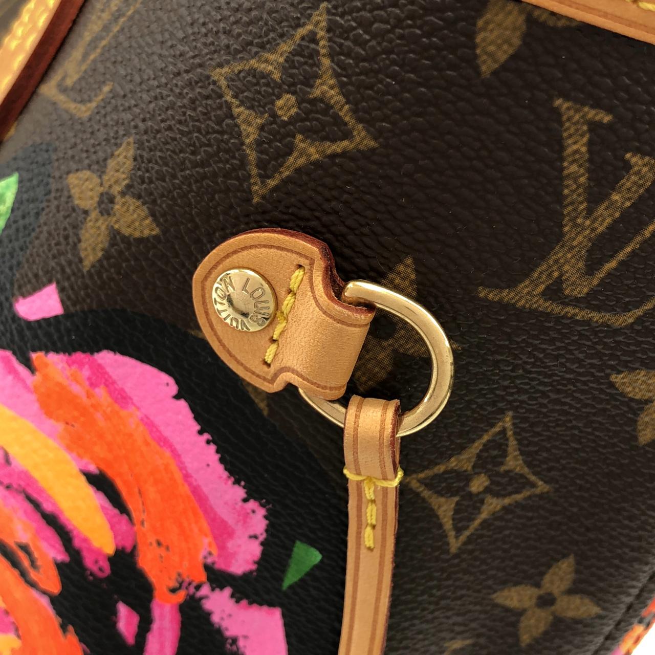 LOUIS VUITTON Neverfull M48613 托特包 Monogram 4