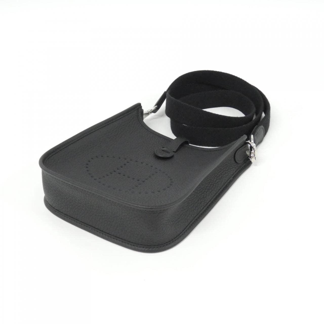 HERMES Evelyne 069426CK Shoulder Clemence 3
