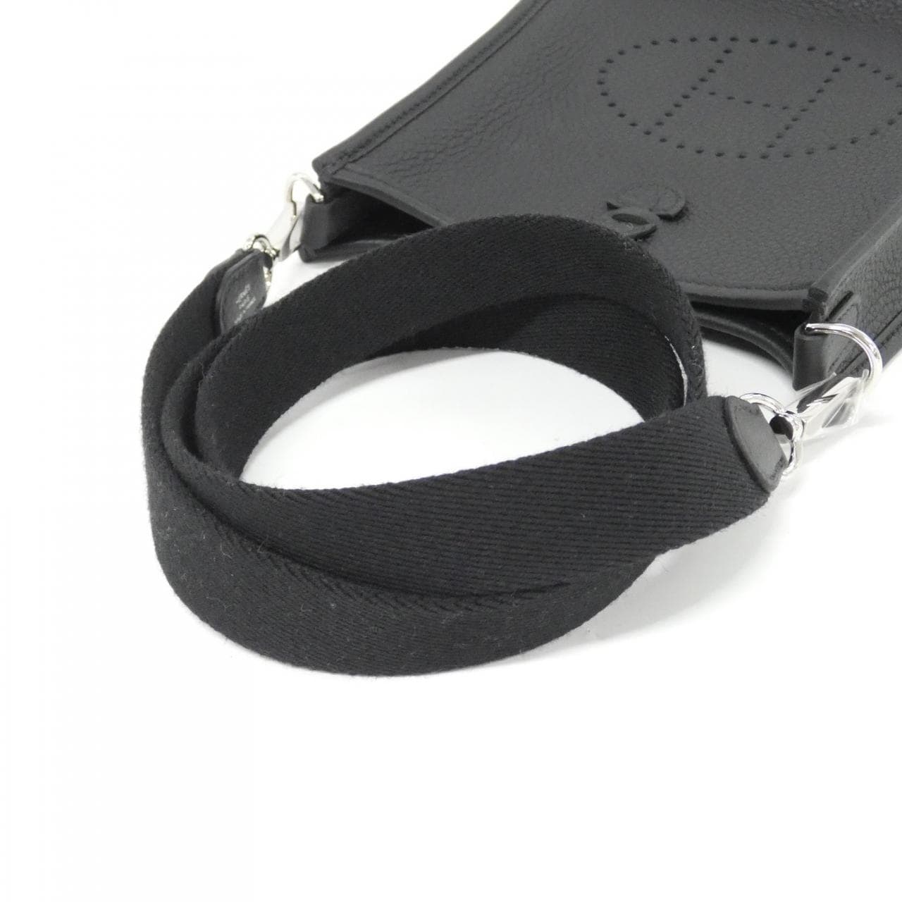 HERMES Evelyne 069426CK Shoulder Clemence 4