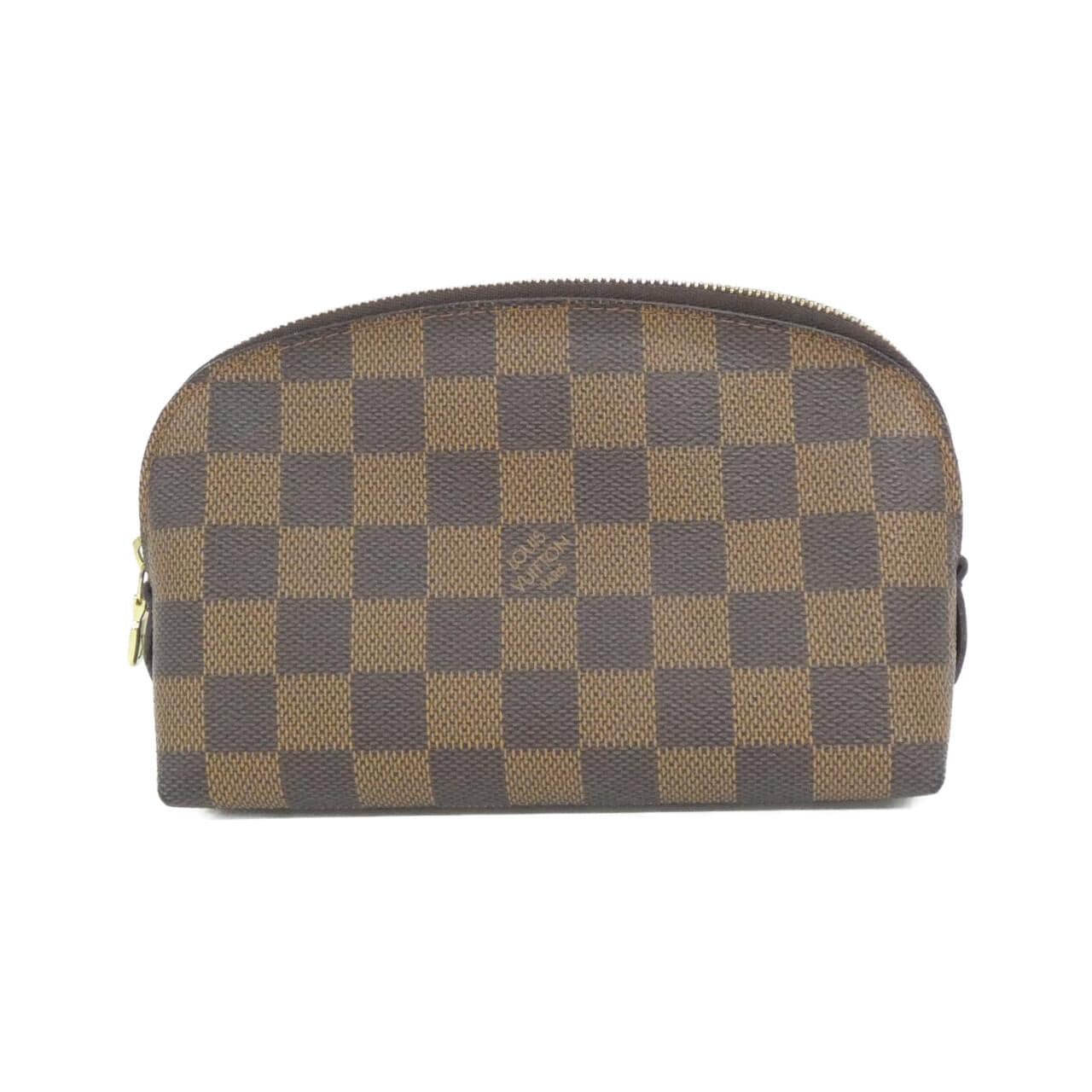 LOUIS VUITTON Pochette N47516 Pouch Damier