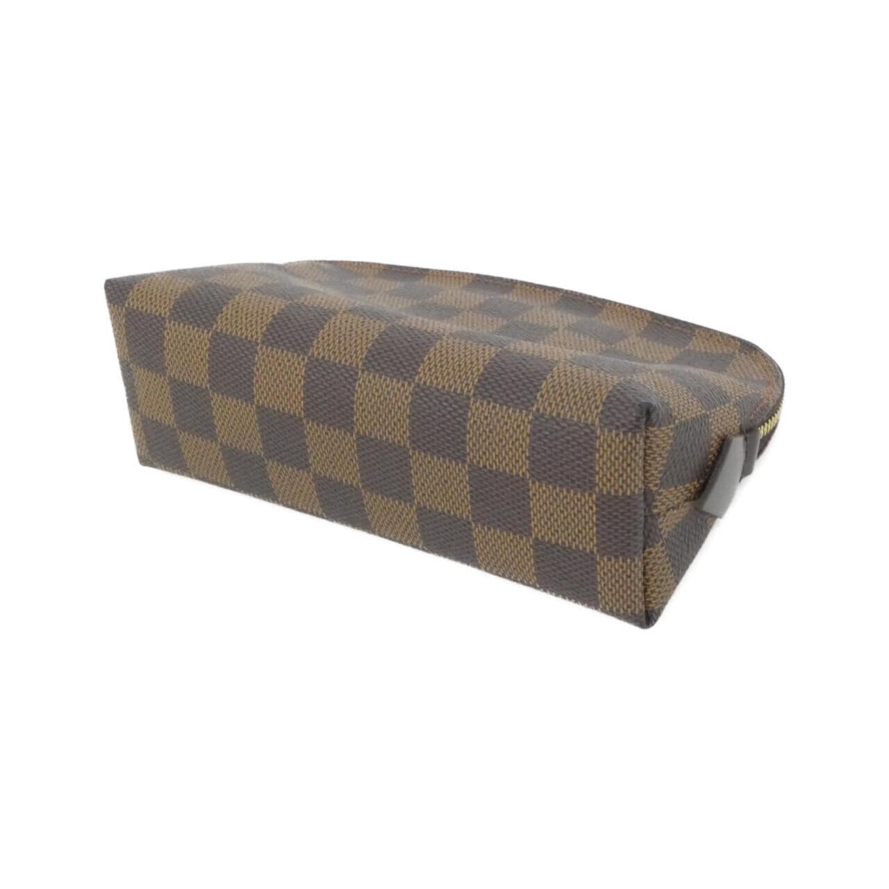 LOUIS VUITTON Pochette N47516 Pouch Damier 2