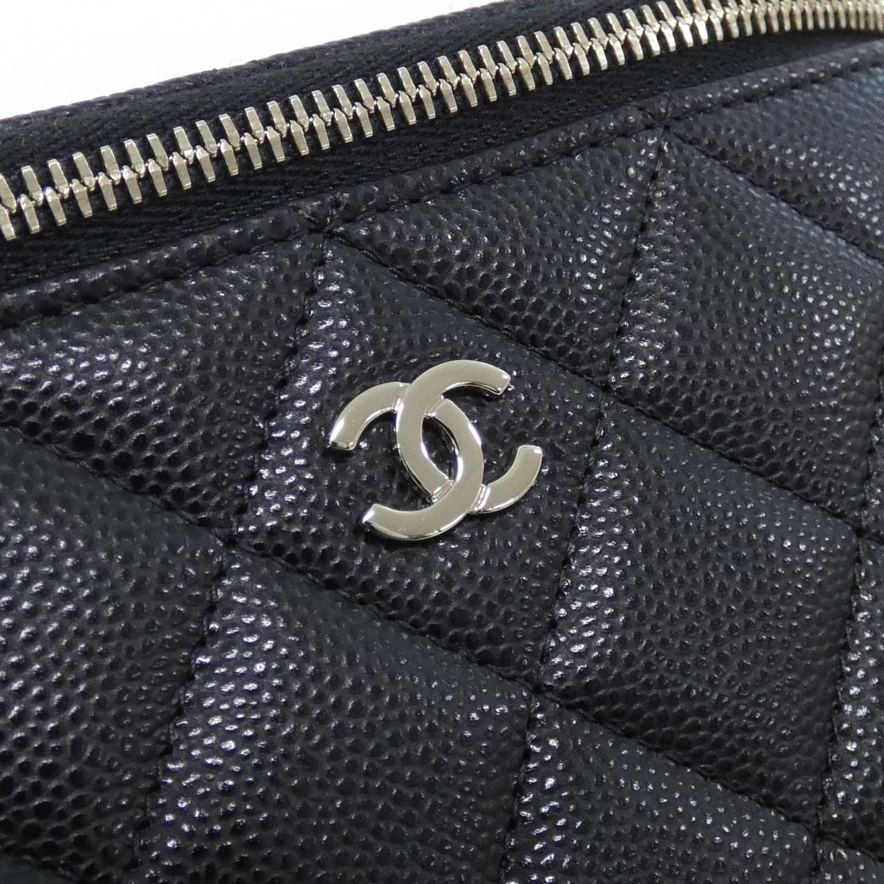 CHANEL Timeless Classic AP1341 Shoulder Grained Calfskin 4