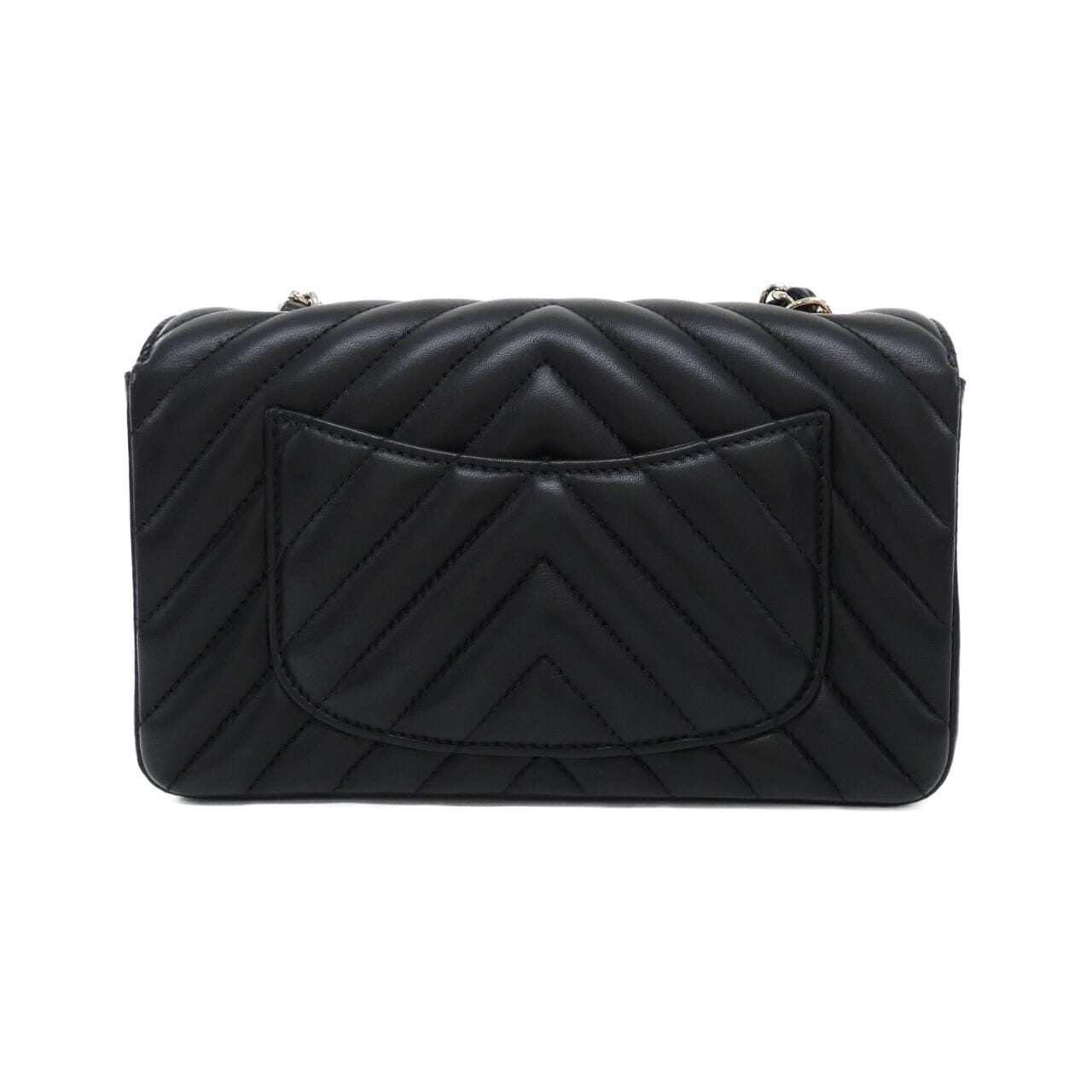 CHANEL Boy Chanel 69900 Shoulder Lambskin 2