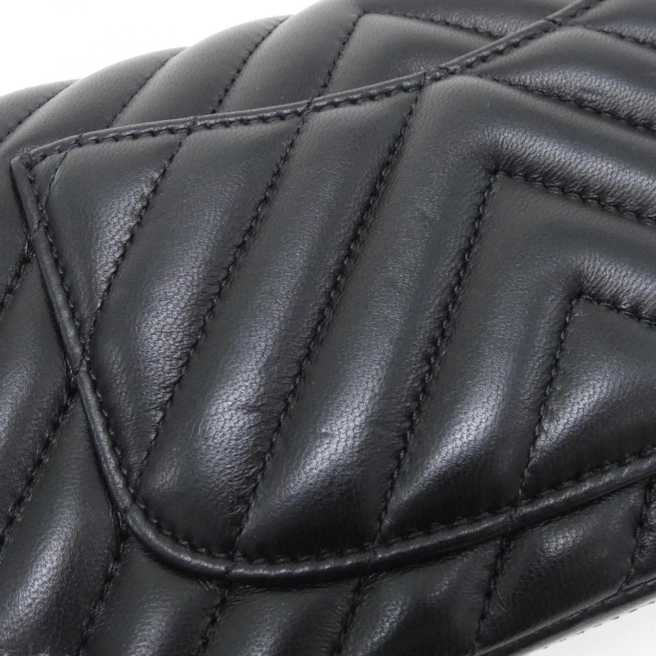 CHANEL Boy Chanel 69900 Shoulder Lambskin 5