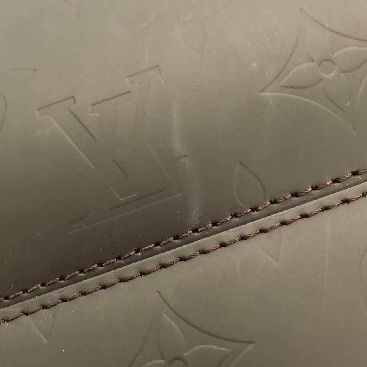 LOUIS VUITTON M46520 Shoulder Monogram 4