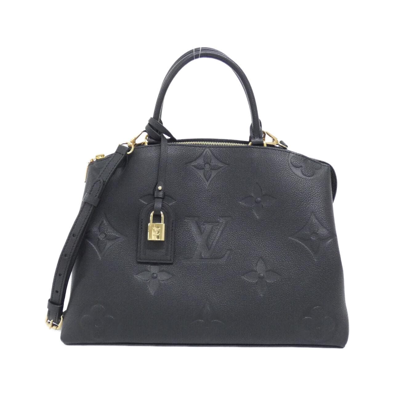 LOUIS VUITTON M45811 Handbag Monogram
