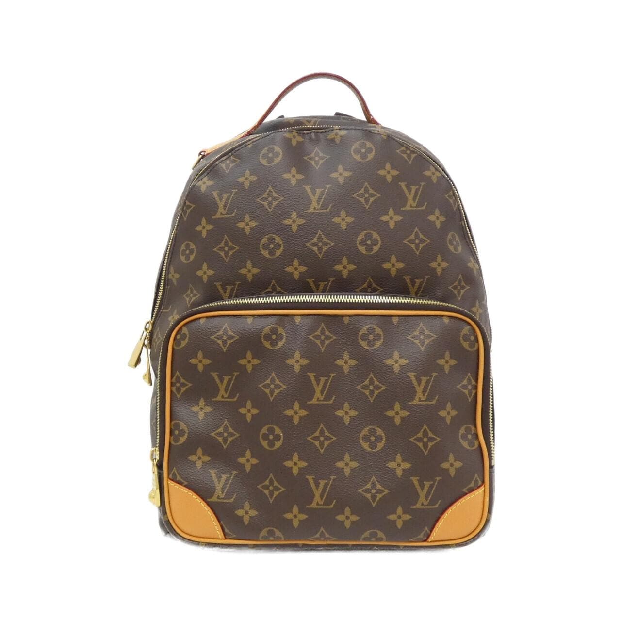 LOUIS VUITTON Discovery M25979 Backpack Monogram