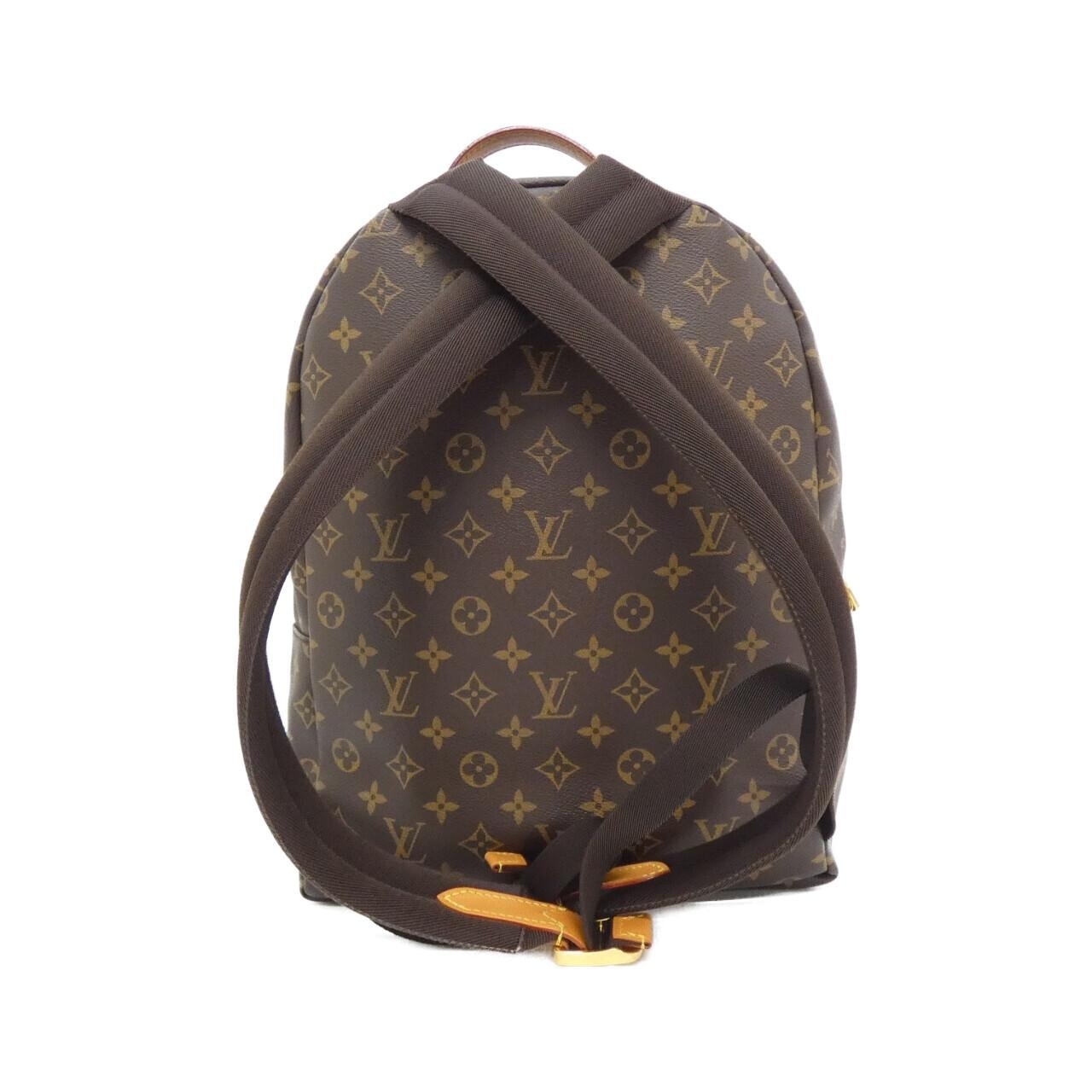 LOUIS VUITTON Discovery M25979 Backpack Monogram 2