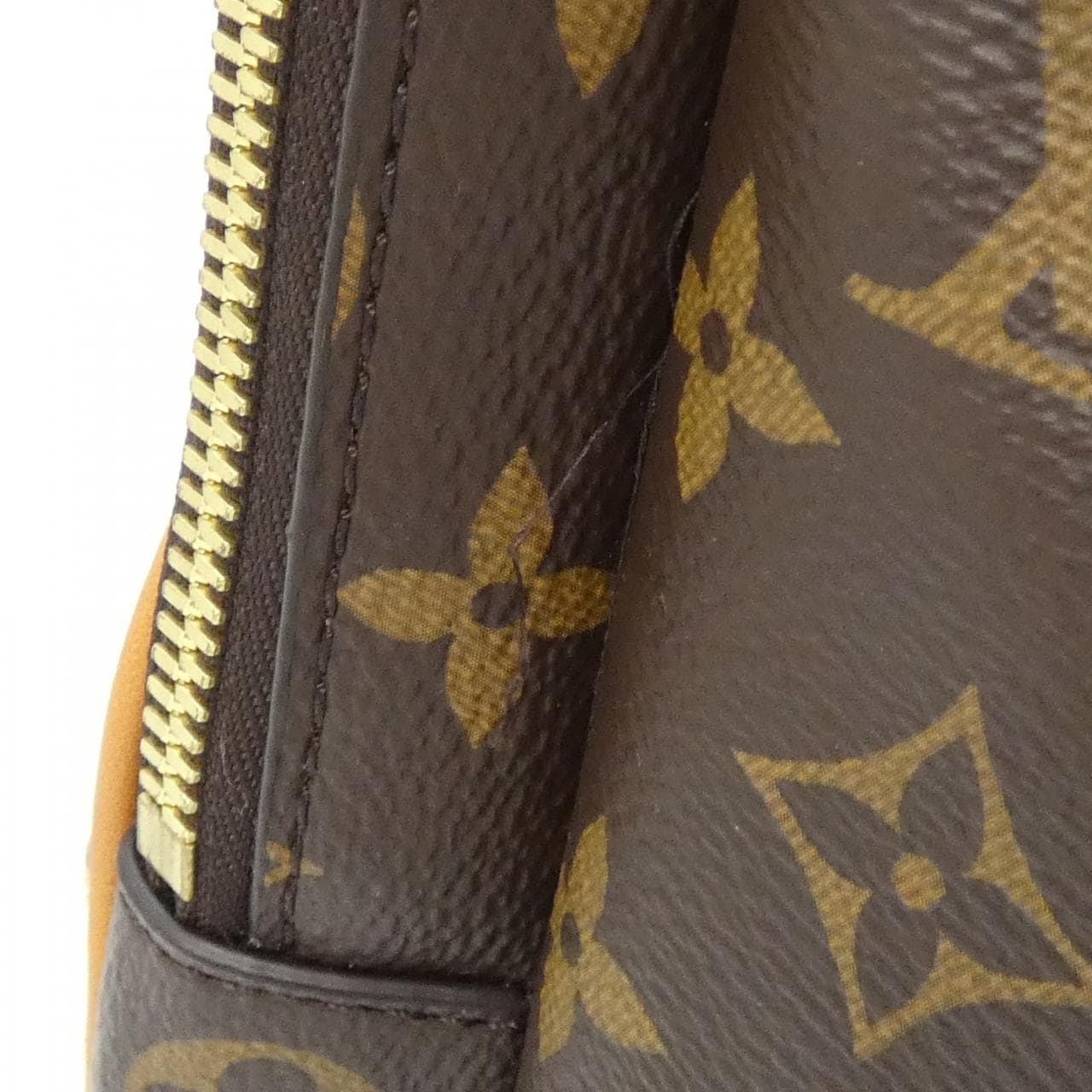 LOUIS VUITTON Discovery M25979 Backpack Monogram 4