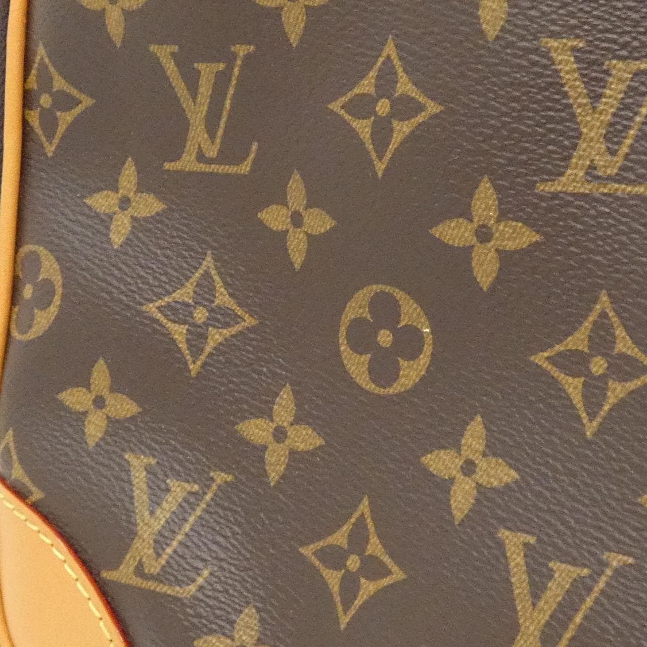LOUIS VUITTON Discovery M25979 Backpack Monogram 5