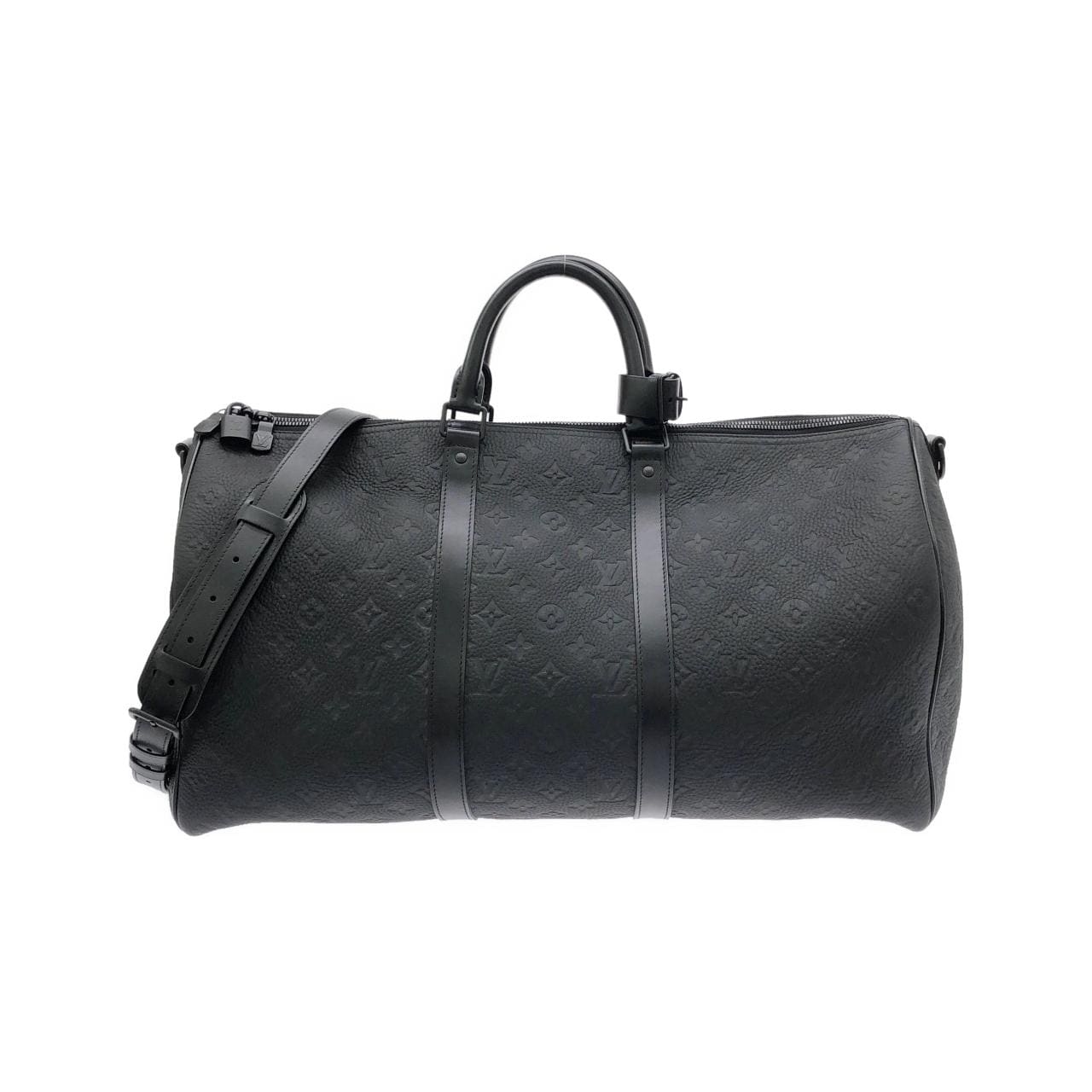 LOUIS VUITTON Keepall M59025 波士頓包 Monogram