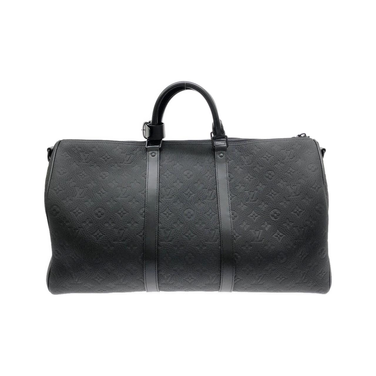 LOUIS VUITTON Keepall M59025 Boston Monogram 2