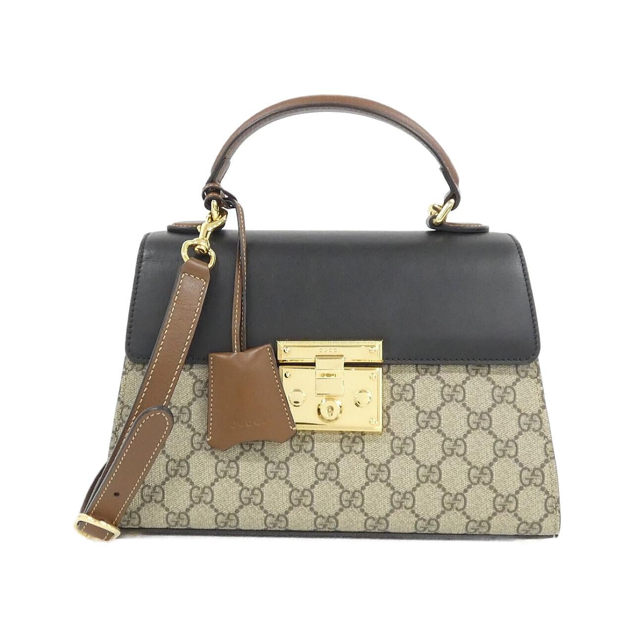 GUCCI 779802 KLQIG 手提包 帆布