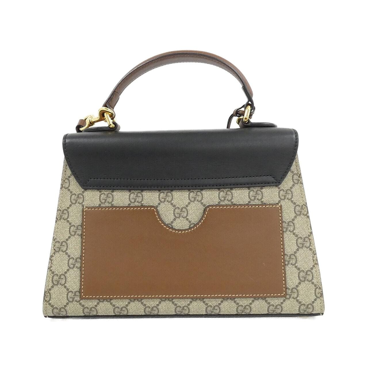 GUCCI 779802 KLQIG 手提包 帆布 2