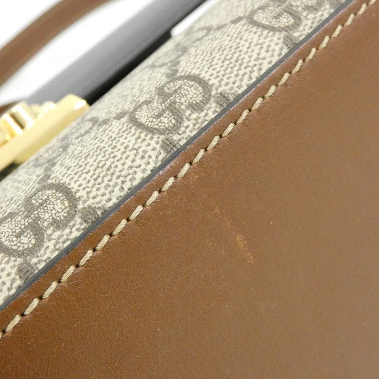 GUCCI 779802 KLQIG 手提包 帆布 3
