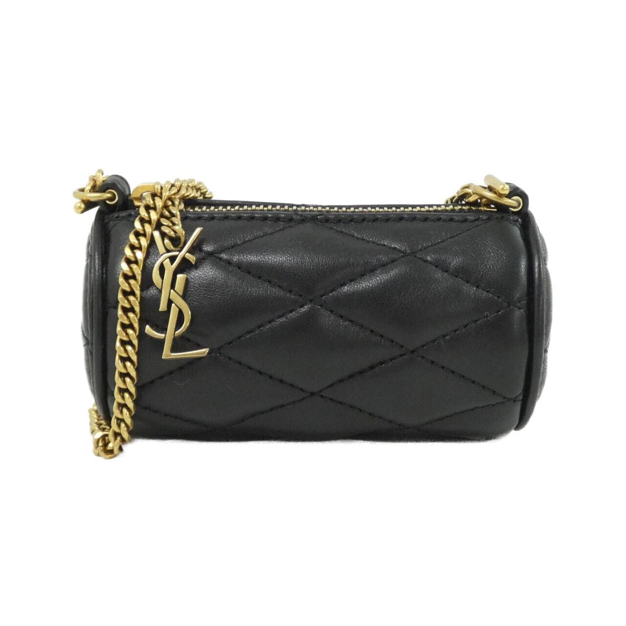 SAINT LAURENT 796296 AAAJU 肩背包 羊皮