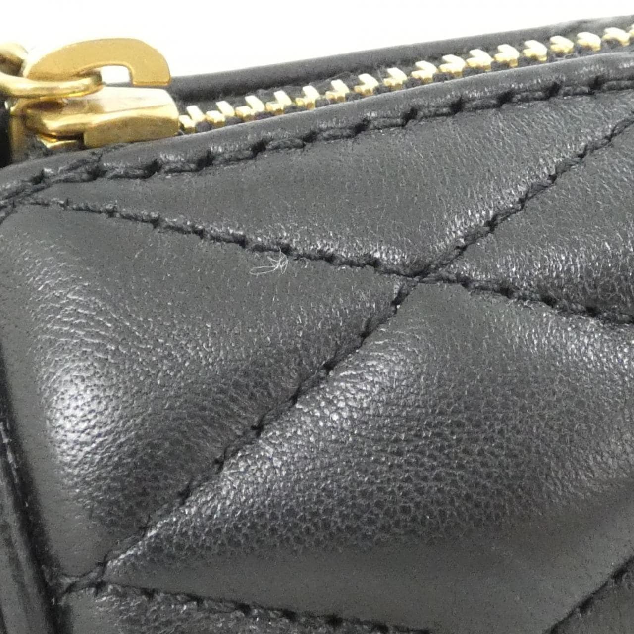 SAINT LAURENT 796296 AAAJU 肩背包 羊皮 4