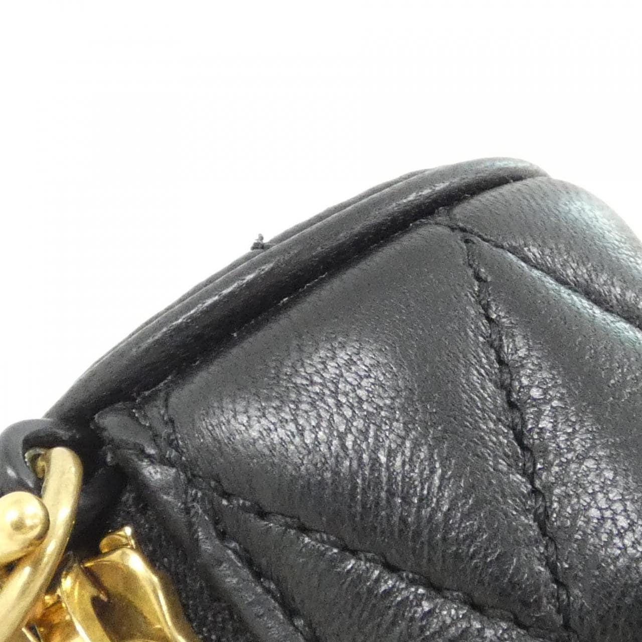 SAINT LAURENT 796296 AAAJU 肩背包 羊皮 5