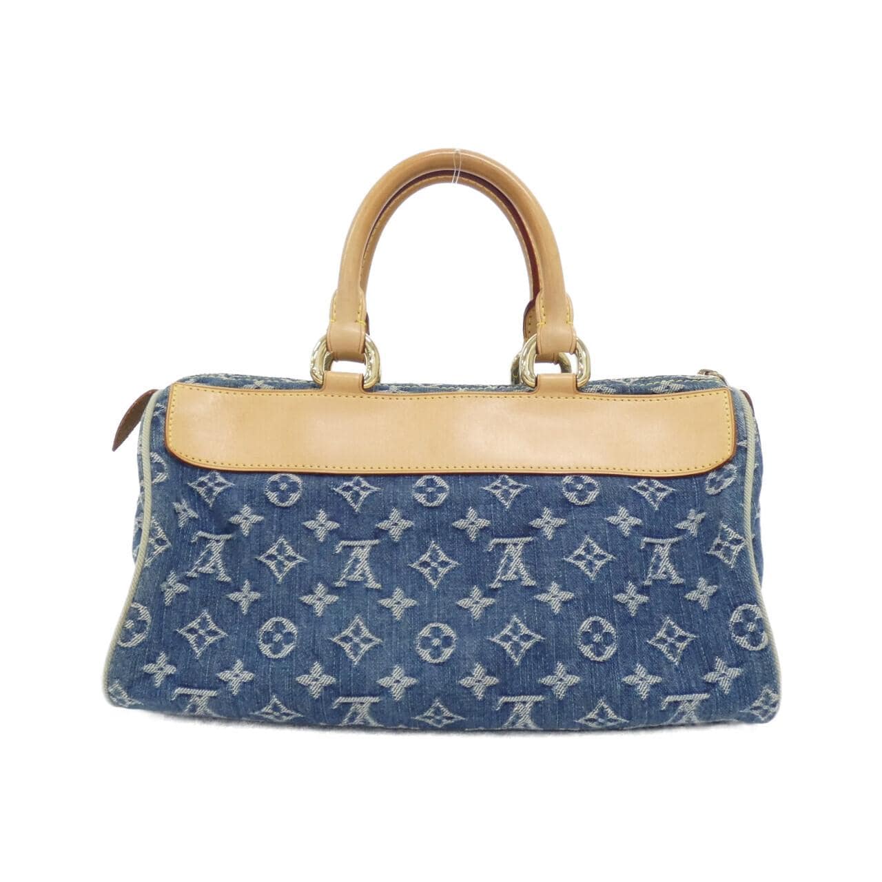 LOUIS VUITTON Speedy M95019 Boston Monogram 2