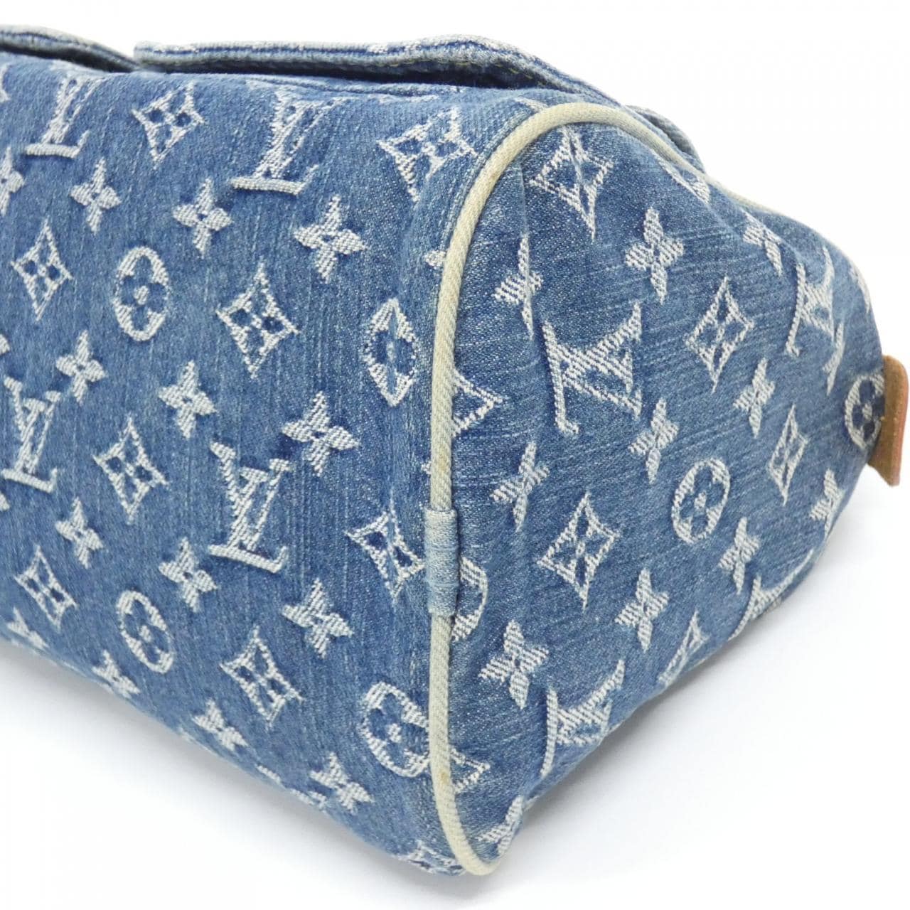 LOUIS VUITTON Speedy M95019 Boston Monogram 3