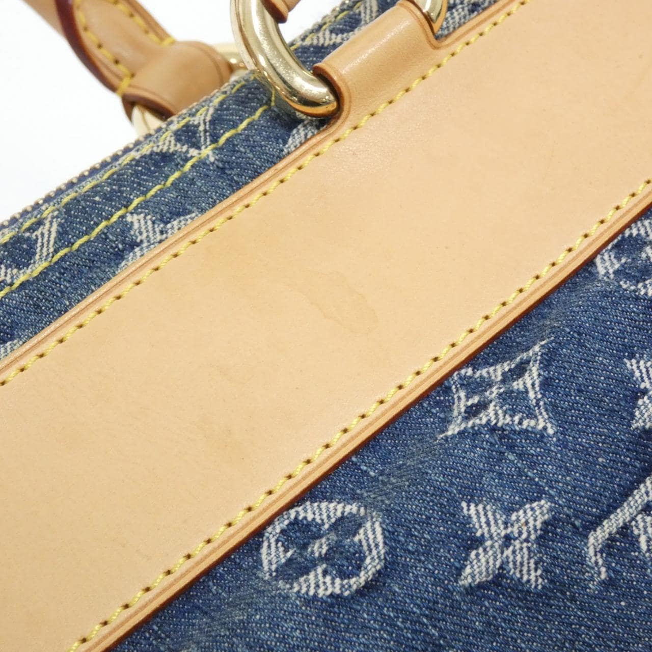 LOUIS VUITTON Speedy M95019 Boston Monogram 5