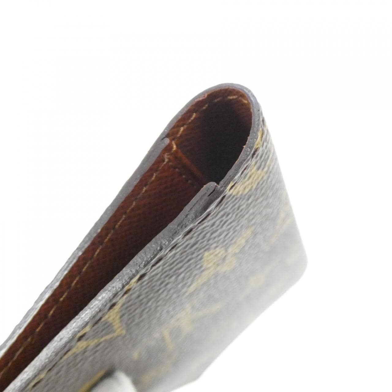 LOUIS VUITTON R20503 Wallet Monogram 2