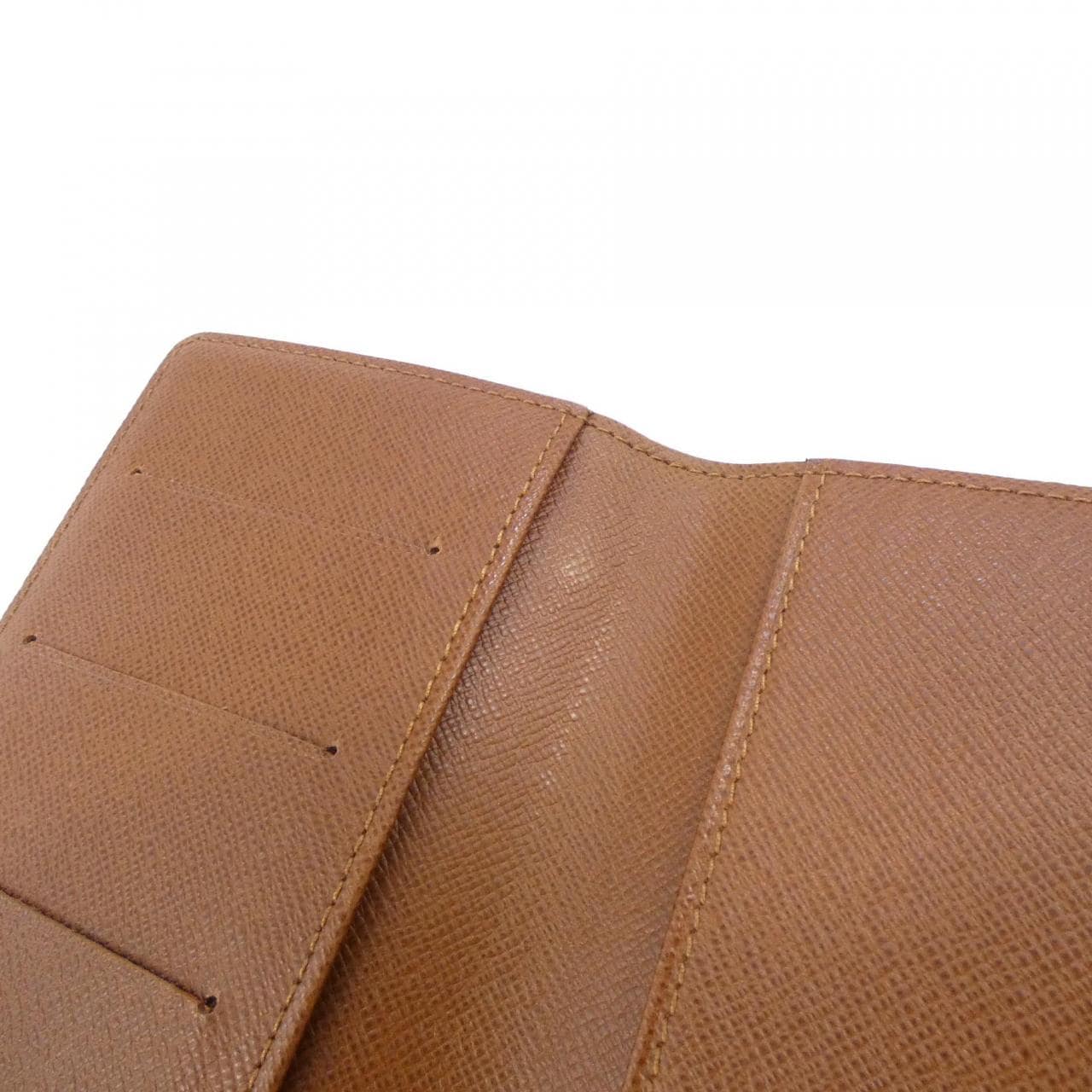 LOUIS VUITTON R20503 Wallet Monogram 4