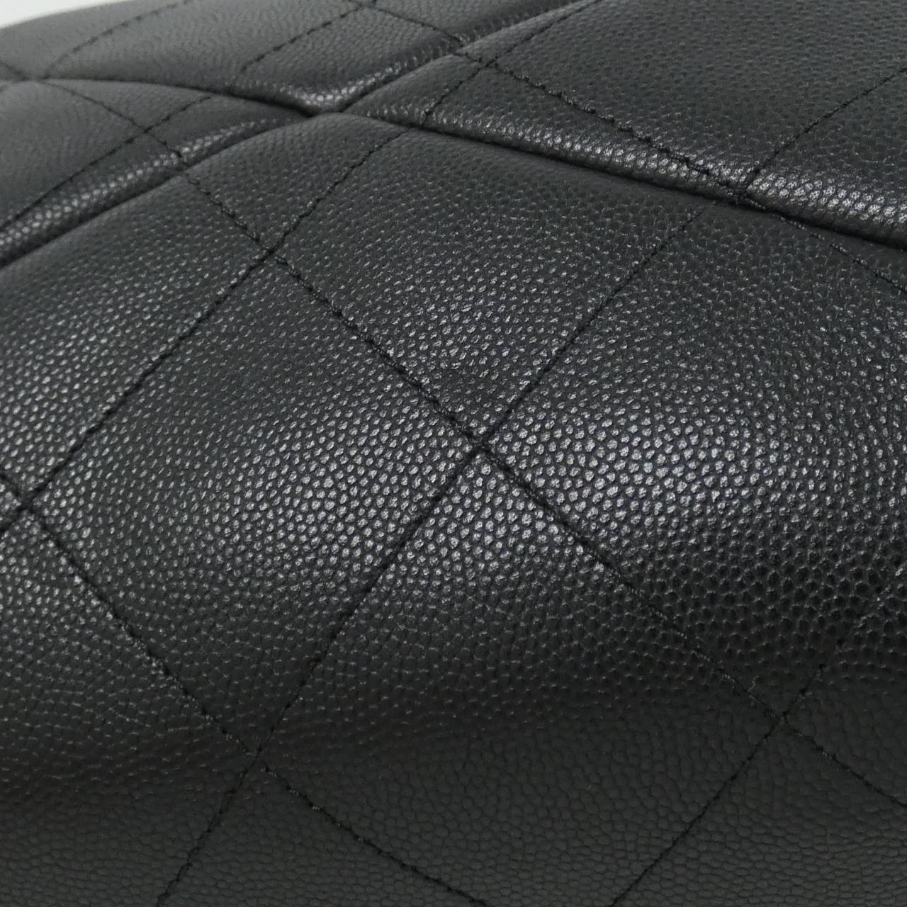 CHANEL AS5746 Shoulder Grained Calfskin 3