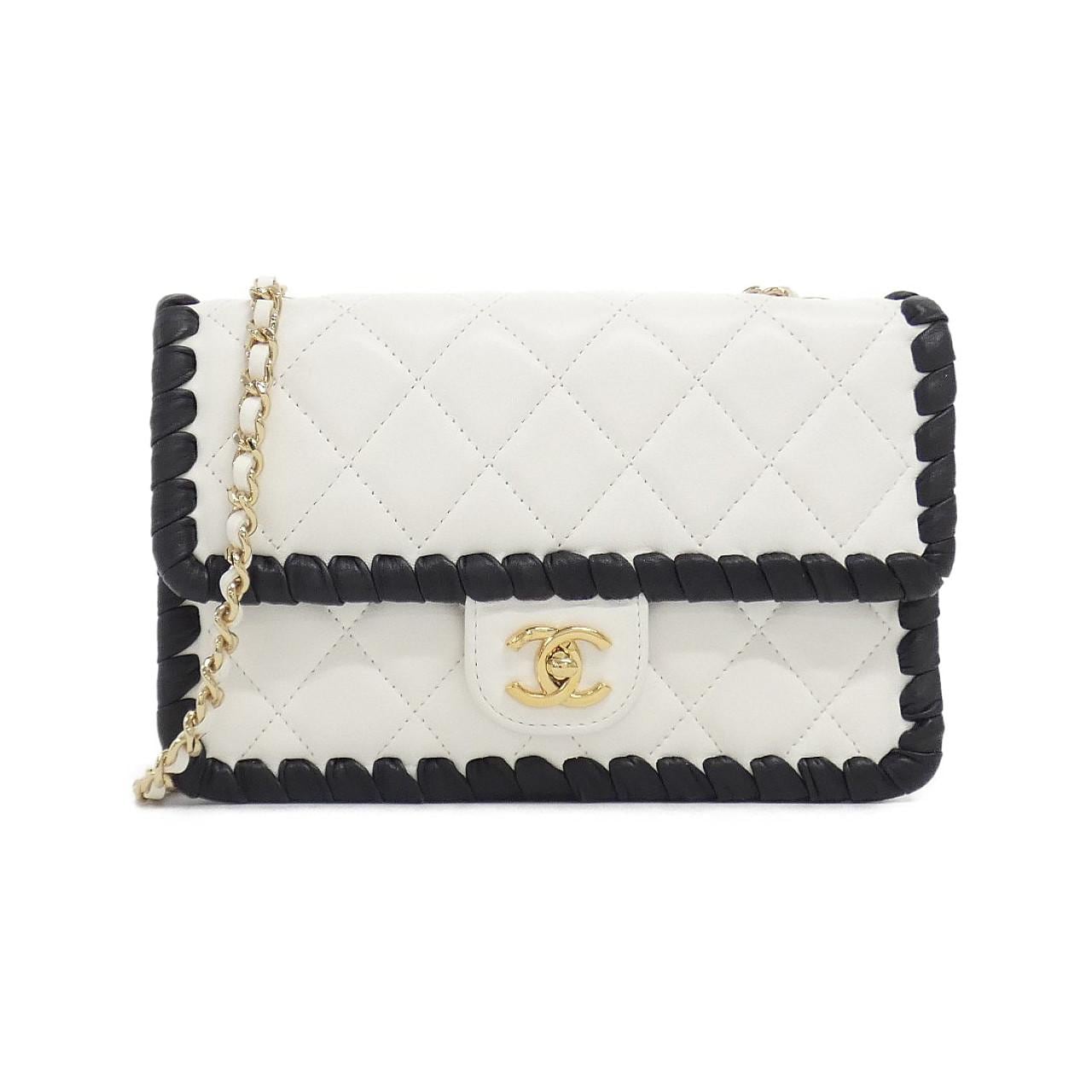 CHANEL AP5145 Wallet Lambskin
