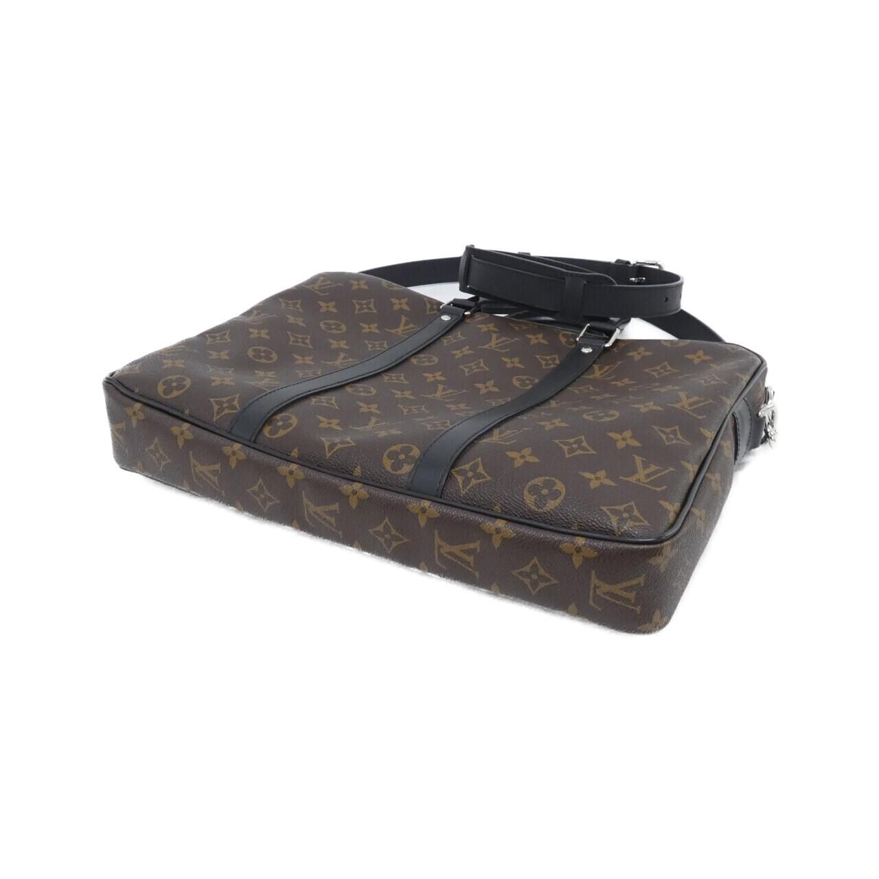 LOUIS VUITTON Documents M52005 手提包 Monogram 2