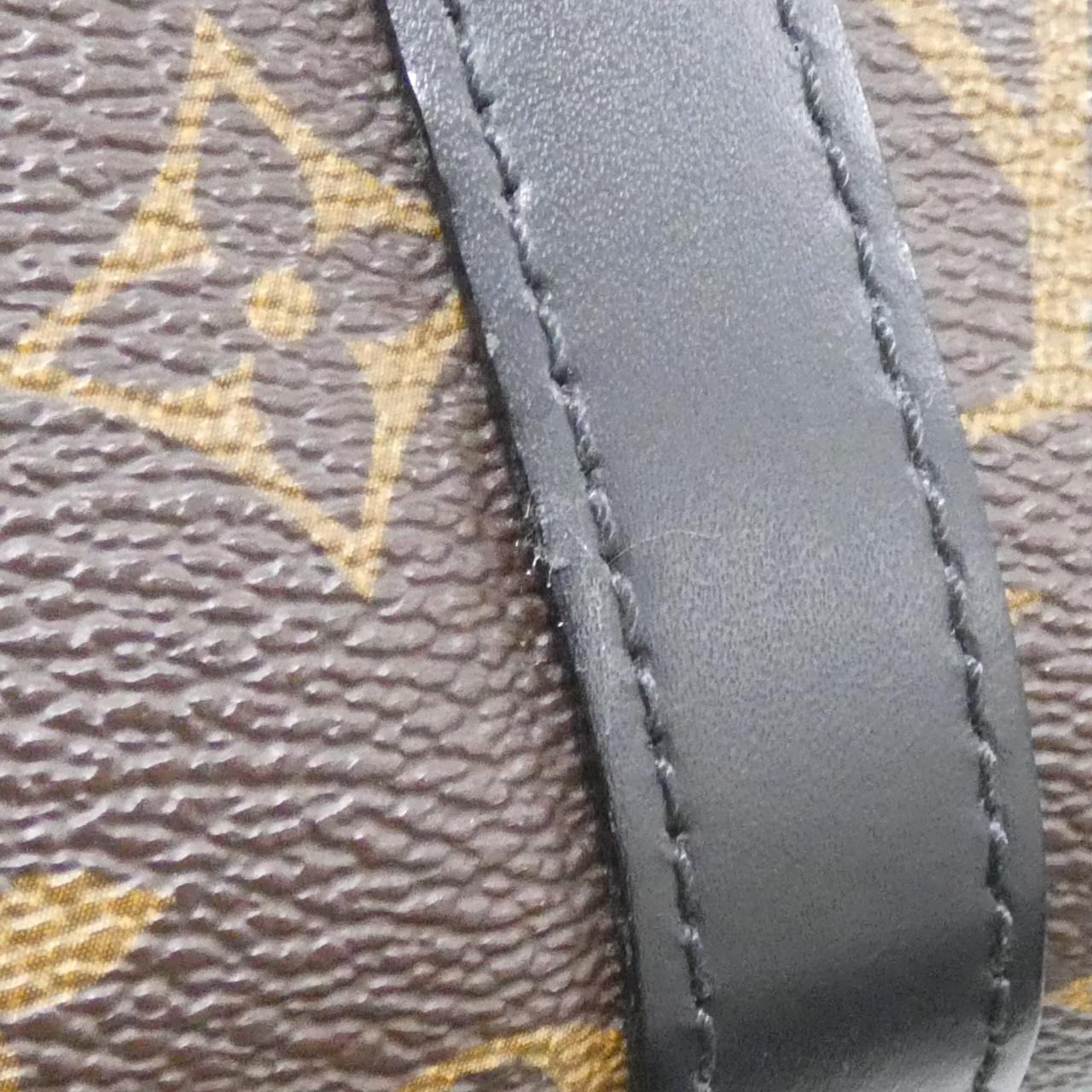 LOUIS VUITTON Documents M52005 手提包 Monogram 3