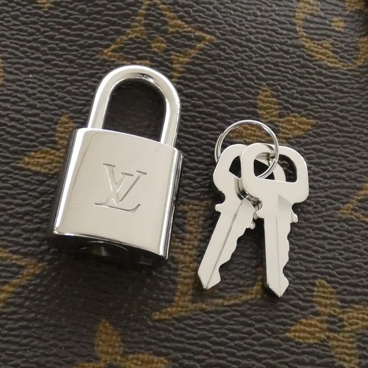 LOUIS VUITTON Documents M52005 手提包 Monogram 4