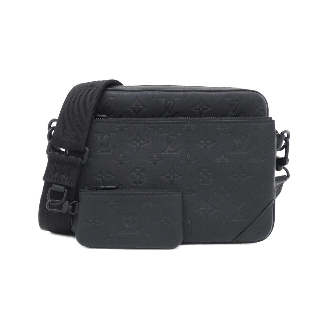 LOUIS VUITTON M46602 Shoulder Monogram