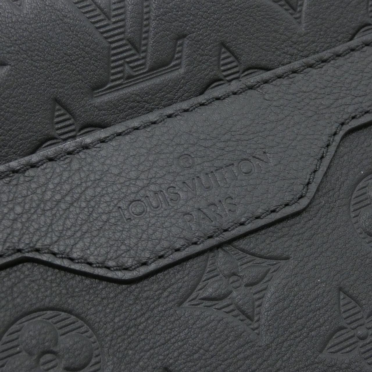 LOUIS VUITTON M46602 Shoulder Monogram 5