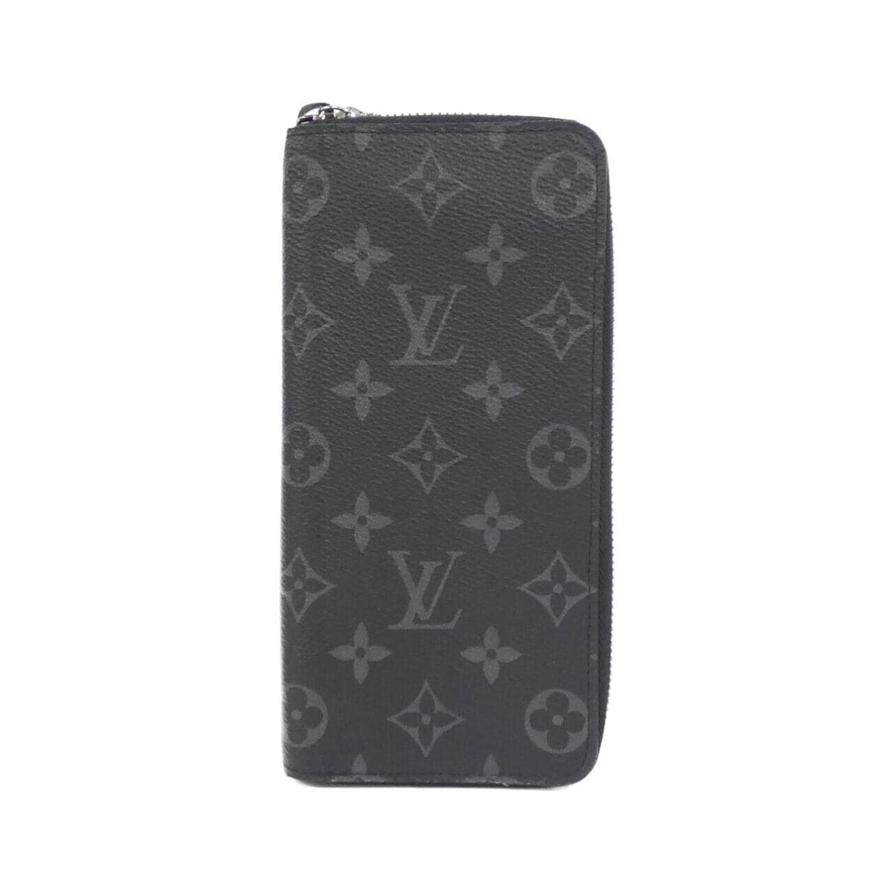 LOUIS VUITTON Eclipse M62295 Wallet Monogram