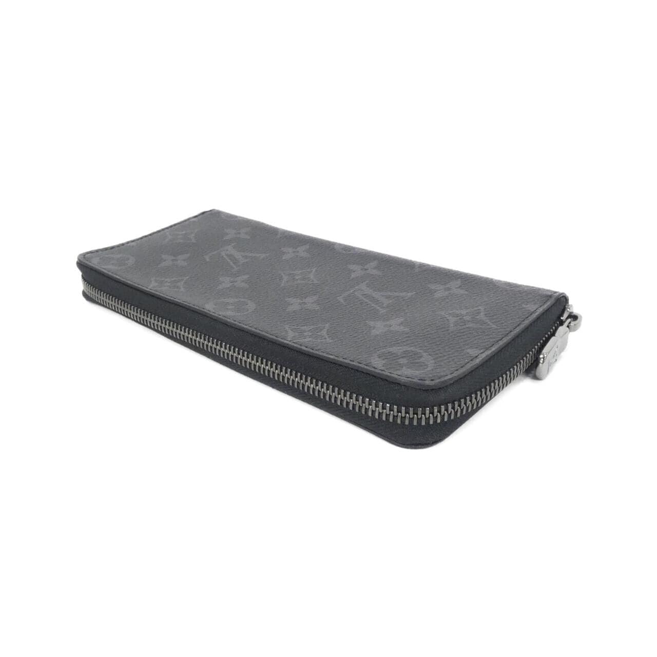 LOUIS VUITTON Eclipse M62295 Wallet Monogram 2