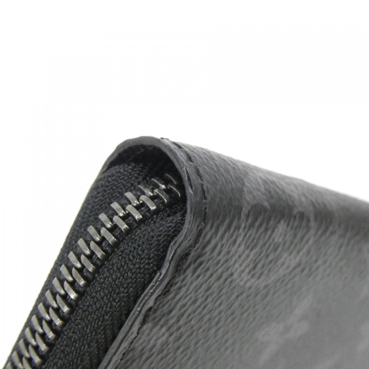 LOUIS VUITTON Eclipse M62295 Wallet Monogram 4