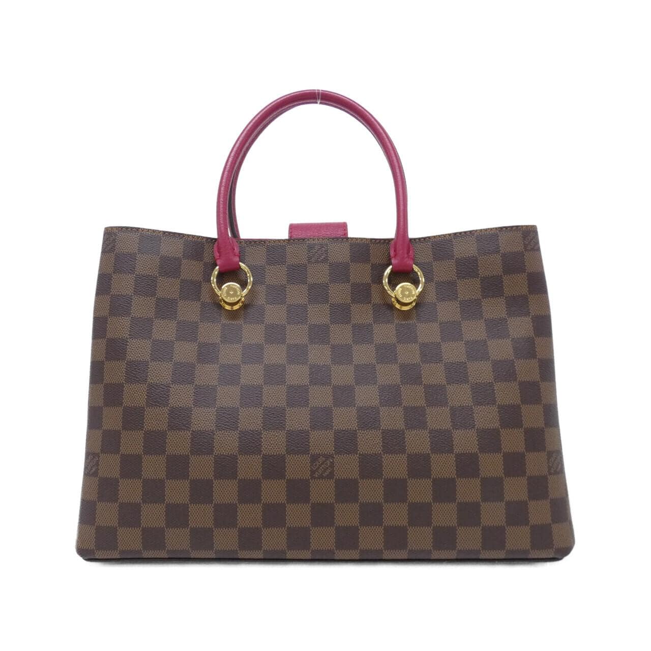 LOUIS VUITTON N40052 手提包 Damier 2