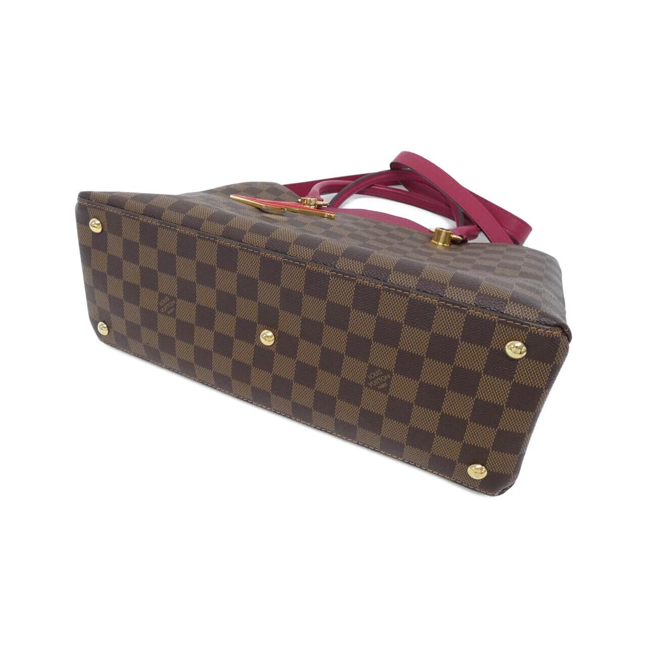 LOUIS VUITTON N40052 手提包 Damier 3