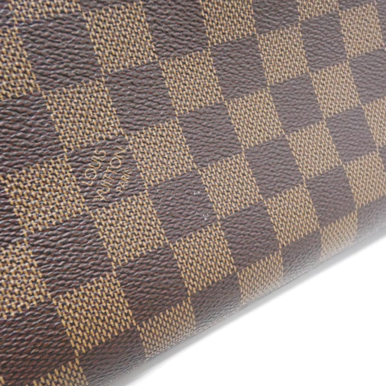 LOUIS VUITTON N40052 手提包 Damier 4